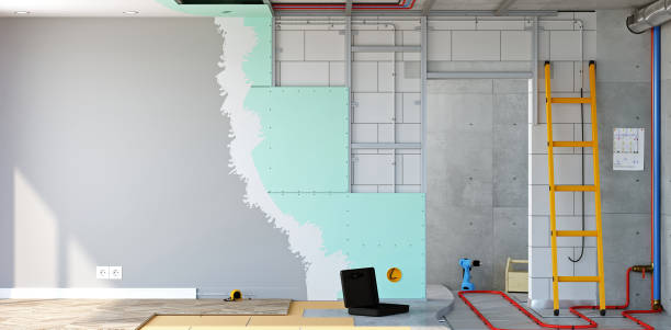 Best Indoor Air Quality Assessment  in Talty, TX